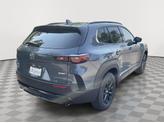 Thumbnail of 2025 Polymetal Gray Metallic Mazda CX-50 Hybrid
