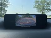 Thumbnail of 2025 Polymetal Gray Metallic Mazda CX-50 Hybrid