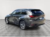Thumbnail of 2025 Machine Gray Metallic Mazda CX-90
