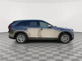 Thumbnail of 2025 Machine Gray Metallic Mazda CX-90