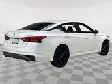 Thumbnail of 2020 White Nissan Altima