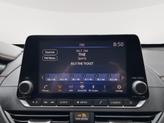 Thumbnail of 2020 White Nissan Altima