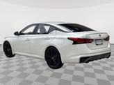 Thumbnail of 2020 White Nissan Altima