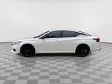 Thumbnail of 2020 White Nissan Altima