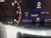 Thumbnail of 2020 White Nissan Altima
