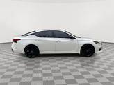 Thumbnail of 2020 White Nissan Altima