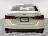 Thumbnail of 2020 White Nissan Altima