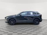Thumbnail of 2024 Jet Black Mica Mazda CX-30