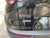 Thumbnail of 2024 Jet Black Mica Mazda CX-30