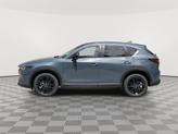 Thumbnail of 2025 Polymetal Gray Metallic Mazda CX-5
