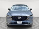 Thumbnail of 2025 Polymetal Gray Metallic Mazda CX-5