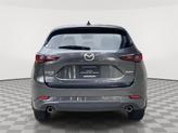 Thumbnail of 2025 Machine Gray Metallic Mazda CX-5
