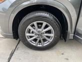 Thumbnail of 2025 Machine Gray Metallic Mazda CX-5