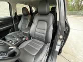 Thumbnail of 2025 Machine Gray Metallic Mazda CX-5