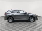 Thumbnail of 2025 Machine Gray Metallic Mazda CX-5