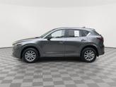 Thumbnail of 2025 Machine Gray Metallic Mazda CX-5