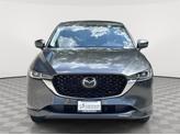 Thumbnail of 2025 Machine Gray Metallic Mazda CX-5