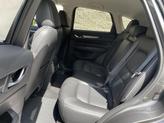 Thumbnail of 2025 Machine Gray Metallic Mazda CX-5