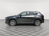 Thumbnail of 2025 Machine Gray Metallic Mazda CX-5