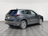 Thumbnail of 2025 Machine Gray Metallic Mazda CX-5