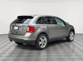 Thumbnail of 2013 Mineral Gray Metallic Ford Edge