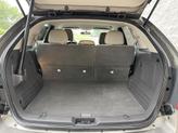 Thumbnail of 2013 Mineral Gray Metallic Ford Edge