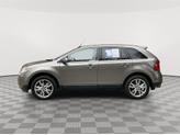 Thumbnail of 2013 Mineral Gray Metallic Ford Edge