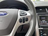 Thumbnail of 2013 Mineral Gray Metallic Ford Edge