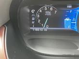 Thumbnail of 2013 Mineral Gray Metallic Ford Edge