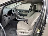 Thumbnail of 2013 Mineral Gray Metallic Ford Edge