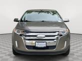 Thumbnail of 2013 Mineral Gray Metallic Ford Edge