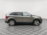 Thumbnail of 2013 Mineral Gray Metallic Ford Edge