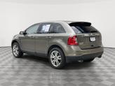 Thumbnail of 2013 Mineral Gray Metallic Ford Edge