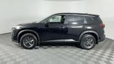 Thumbnail of 2025 Black Nissan Rogue
