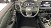 Thumbnail of 2025 Black Nissan Rogue