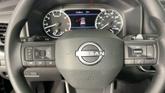 Thumbnail of 2025 Black Nissan Rogue