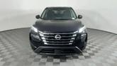 Thumbnail of 2025 Black Nissan Rogue