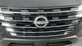 Thumbnail of 2025 Black Nissan Rogue