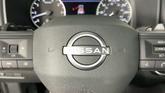 Thumbnail of 2025 Black Nissan Rogue