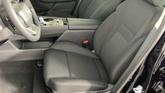 Thumbnail of 2025 Black Nissan Rogue