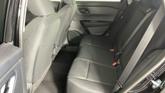 Thumbnail of 2025 Black Nissan Rogue