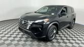 Thumbnail of 2025 Black Nissan Rogue