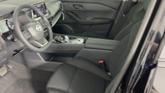 Thumbnail of 2025 Black Nissan Rogue