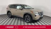 Photo of 2025 Baja Storm Nissan Rogue