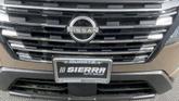 Thumbnail of 2025 Baja Storm Nissan Rogue