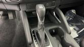 Thumbnail of 2025 Gun Metallic Nissan Frontier