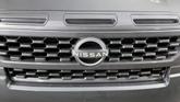 Thumbnail of 2025 Gun Metallic Nissan Frontier