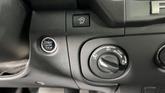 Thumbnail of 2025 Gun Metallic Nissan Frontier