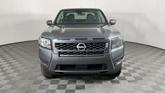 Thumbnail of 2025 Gun Metallic Nissan Frontier