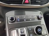 Thumbnail of 2021 Quartz White Hyundai SANTA FE